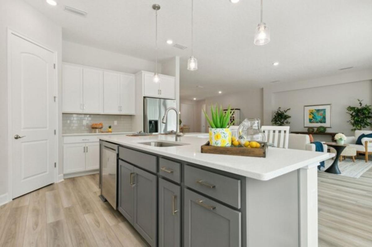 Casa de 4 dormitorios en Yulee, USA No. 390290