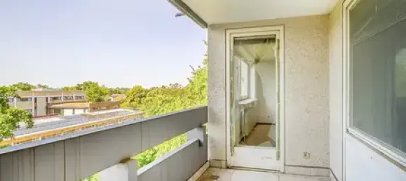 Apartamento T2 em Karlsruhe, Germany N.º 260608 9