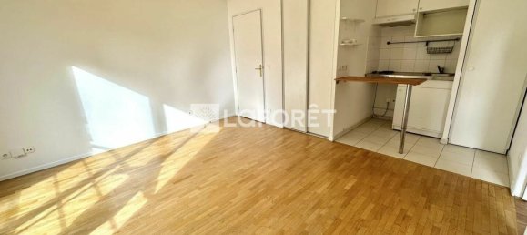 1 Schlafzimmer Wohnung in Villejuif, France, Nr. 164906 4