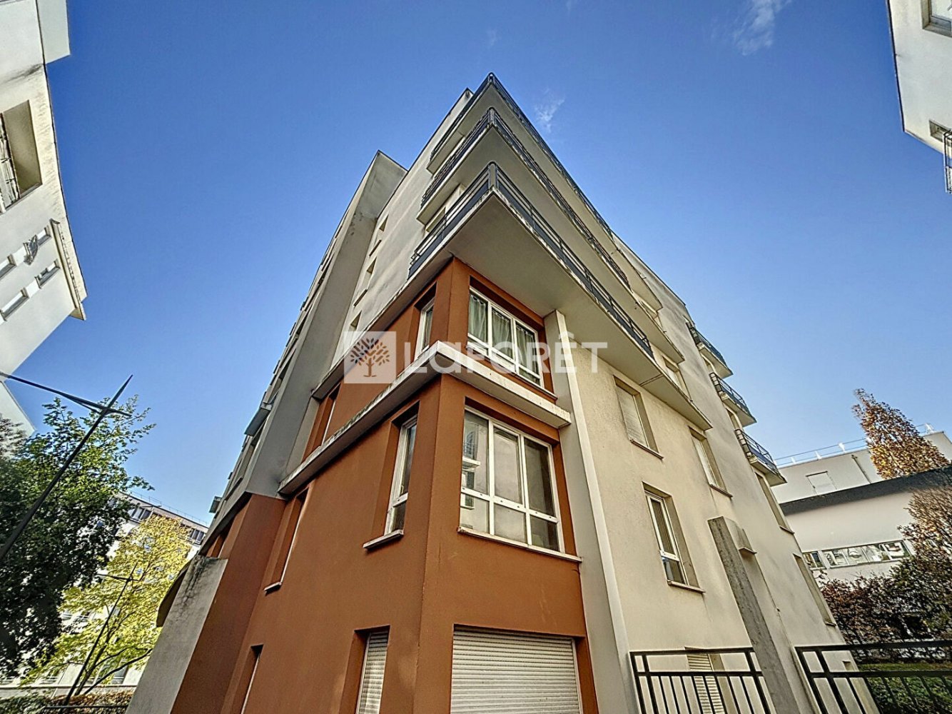 1 Schlafzimmer Wohnung in Villejuif, France, Nr. 164906