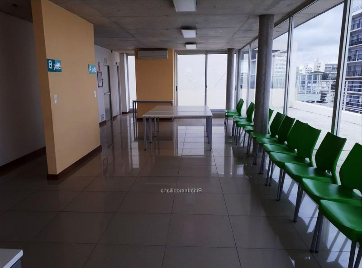 Studio in Montevideo, Uruguay, Nr. 5061