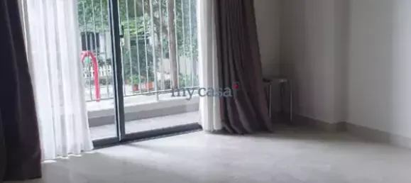3 chambres appartement à louer à Thu Duc, Ho Chi Minh, Vietnam № 8703 4