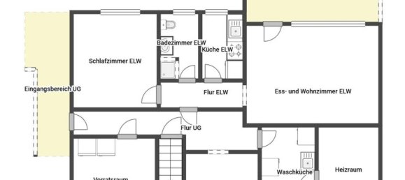 4 bedrooms Townhouse in Calw, Germany No. 313925 28