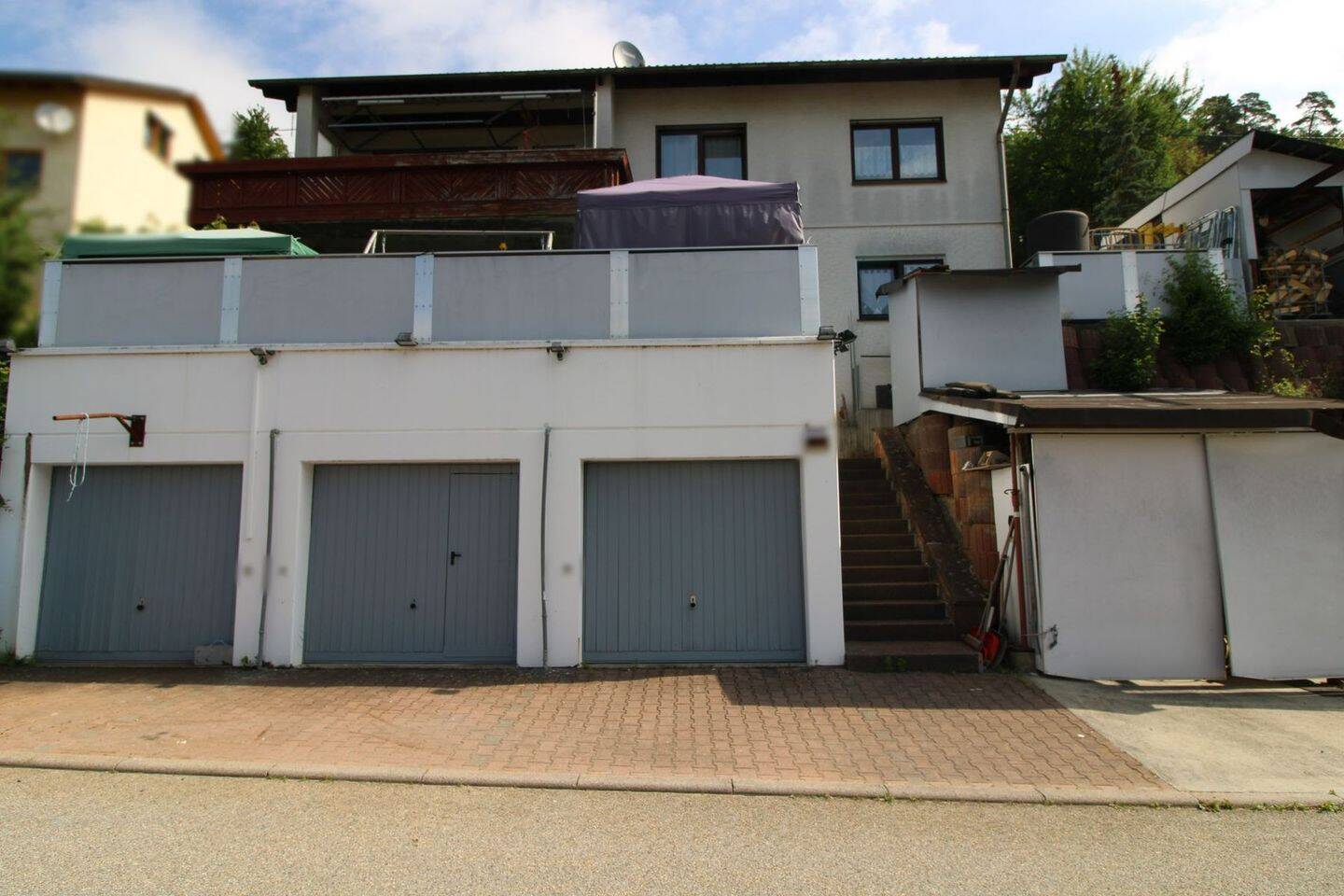 4 bedrooms Townhouse in Calw, Germany No. 313925