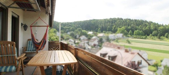 4 bedrooms Townhouse in Calw, Germany No. 313925 6