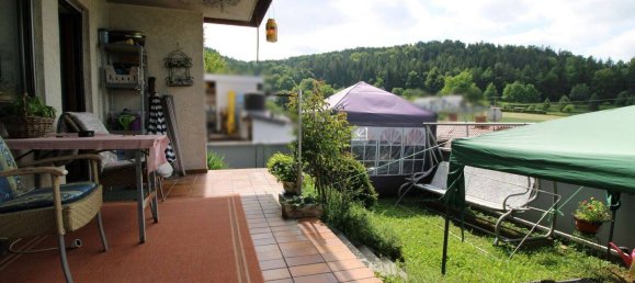 4 bedrooms Townhouse in Calw, Germany No. 313925 20