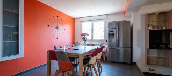 Villa T5 em Veigne, France N.º 69018 8