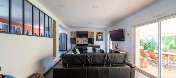 Villa T5 em Veigne, France N.º 69018 6