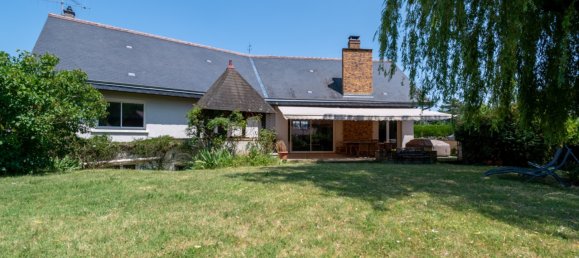 Villa T5 em Veigne, France N.º 69018 2