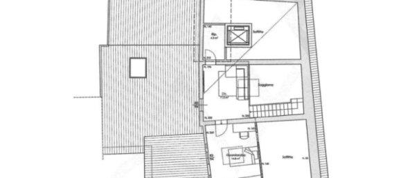 3 غرف نوم شقة في Pistoia, Italy رقم 234319 2