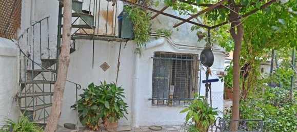 8 Schlafzimmer Gewerbliche Immobilien in Athens, Greece, Nr. 5008 4