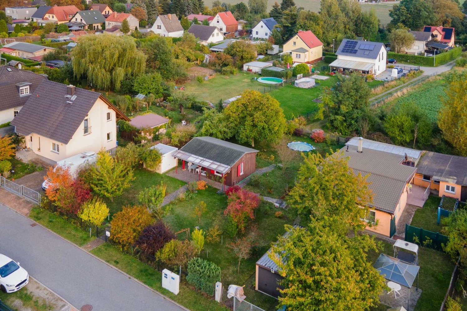 Terreno T3 em Barnim, Germany N.º 361117