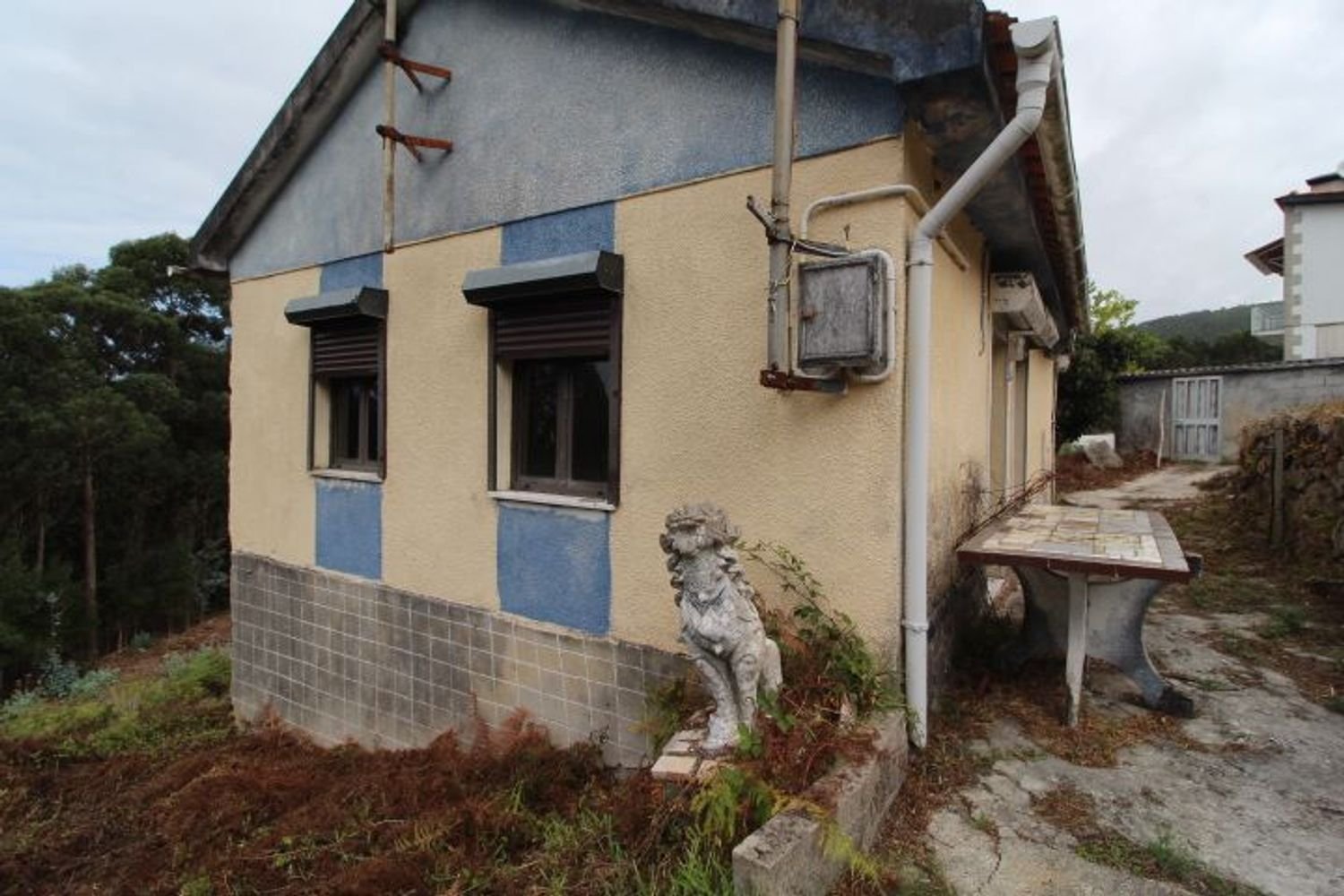 1 Schlafzimmer Haus in Viana do Castelo, Portugal, Nr. 316784