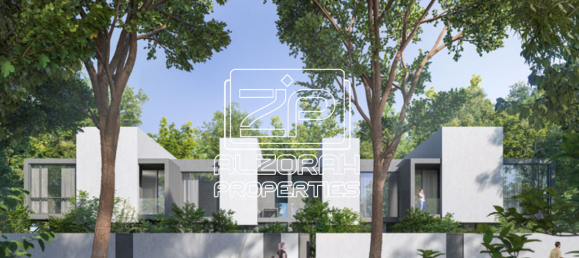 3 غرف نوم تاون هاوس في Tilal City, UAE رقم 95638 14