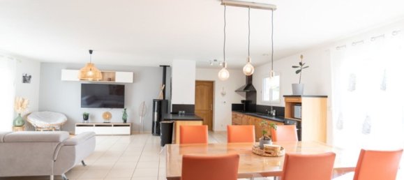 3 Schlafzimmer Villa in Occitanie, France, Nr. 287074 4