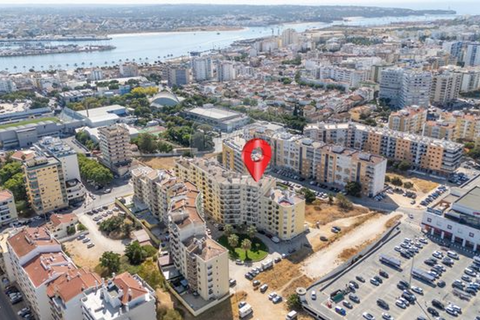 3 Schlafzimmer Wohnung in Portimao, Portugal, Nr. 300589