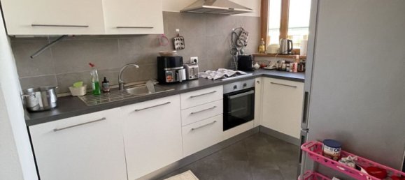 3-Zimmer Wohnung in Suzzara, Italy, Nr. 338418 7