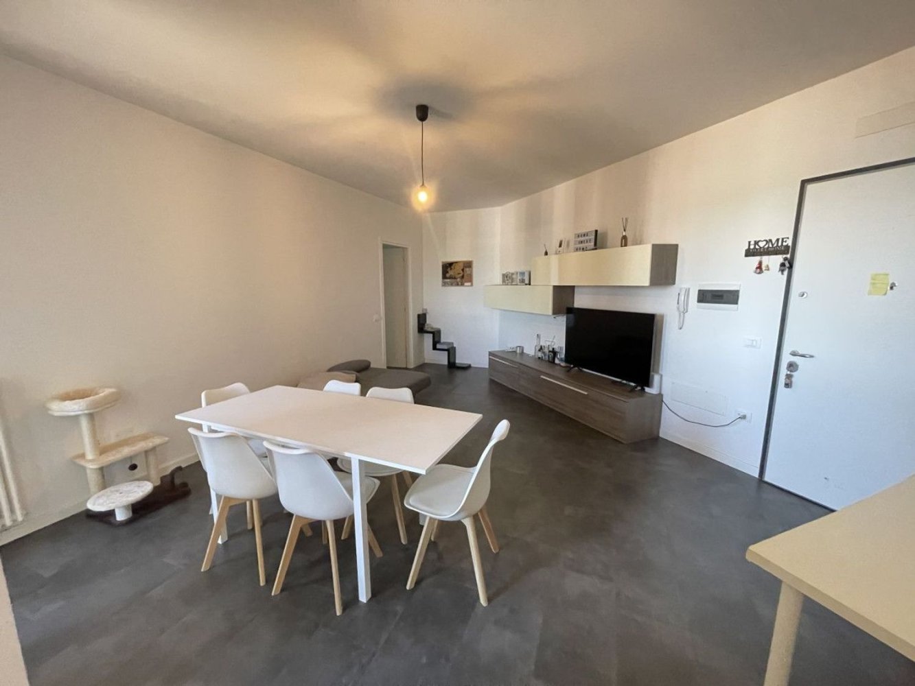 3-Zimmer Wohnung in Suzzara, Italy, Nr. 338418