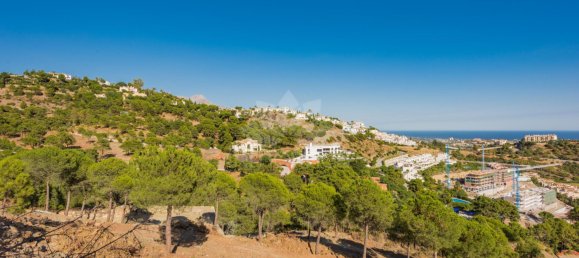  قطعة أرض في Los Arqueros, Spain رقم 123199 5