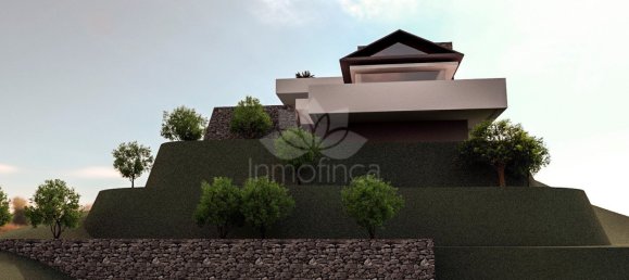  قطعة أرض في Los Arqueros, Spain رقم 123199 9