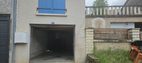 1 chambre Maison à Serqueux, France No. 275607 7