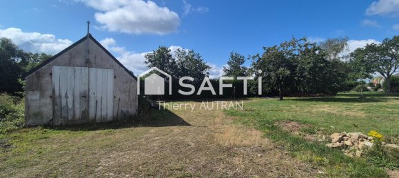 1656m² Land in Molac, France No. 287351 3