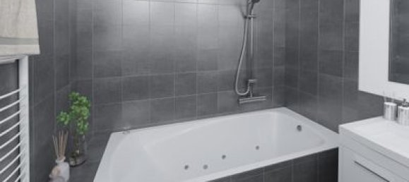 Квартира с 4 комнатами в Висбаден, Германия № 40861 18