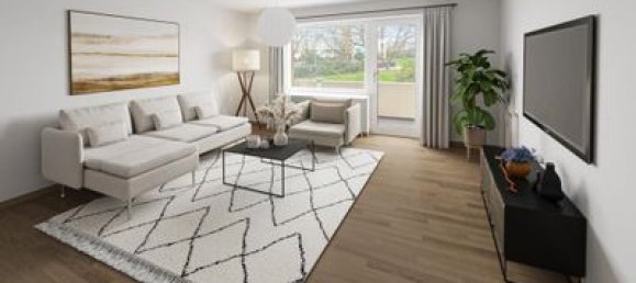 Квартира с 4 комнатами в Висбаден, Германия № 40861 15