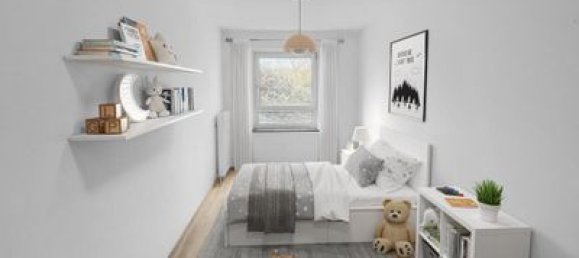 Квартира с 4 комнатами в Висбаден, Германия № 40861 17