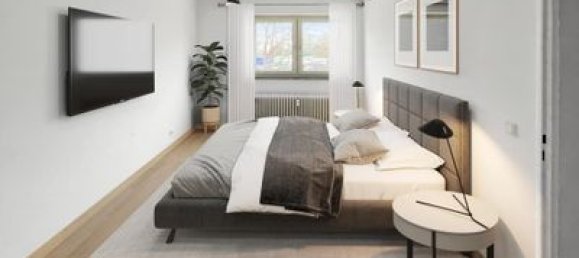 Квартира с 4 комнатами в Висбаден, Германия № 40861 16