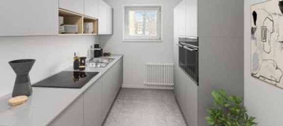 Квартира с 4 комнатами в Висбаден, Германия № 40861 19