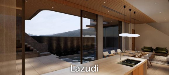 Villa T3 em Phuket, Thailand N.º 16568 4