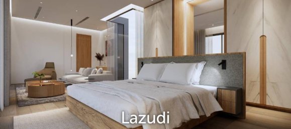 Villa T3 em Phuket, Thailand N.º 16568 9