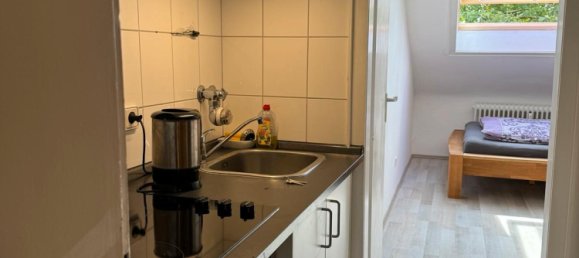 1 Schlafzimmer Wohnung in Düsseldorf, Germany, Nr. 318786 3