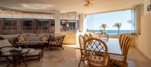 Квартира с 2 спальнями в Марбелья, Испания № 95560 7