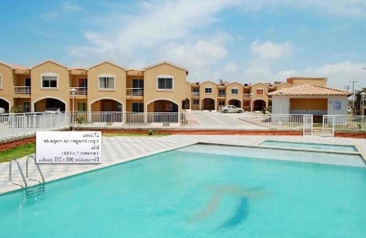 3 Schlafzimmer Haus in Atlantico, Colombia, Nr. 9357