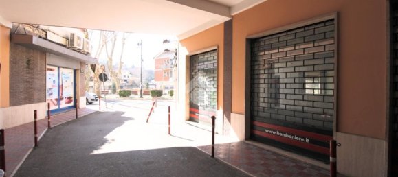 Квартира с 3 комнатами в Поджо Миртето, Италия № 9250 15