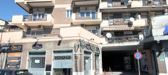 Квартира с 3 комнатами в Поджо Миртето, Италия № 9250 14