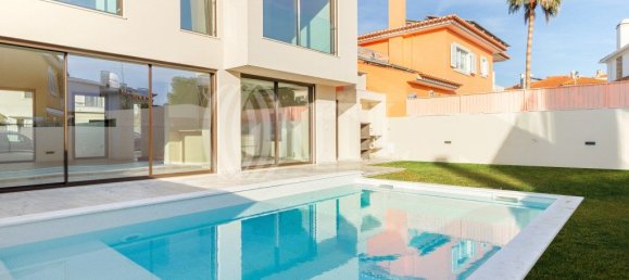 4 bedrooms House in Cascais, Portugal No. 171516 11