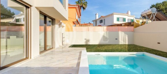 4 bedrooms House in Cascais, Portugal No. 171516 8