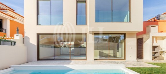 4 bedrooms House in Cascais, Portugal No. 171516 10