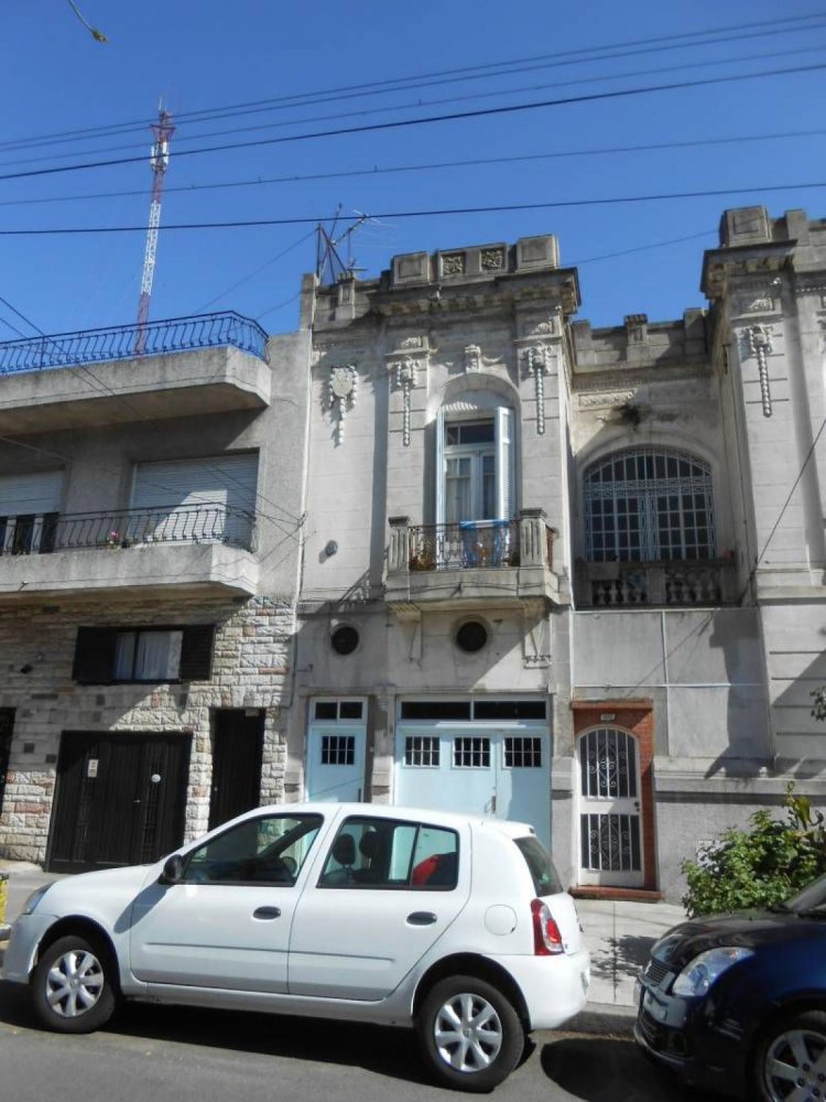 Дом с 2 спальнями в Буэнос-Айрес, Аргентина № 82611