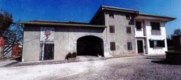 2 bedrooms House in San Martino di Lupari, Italy No. 324287 14