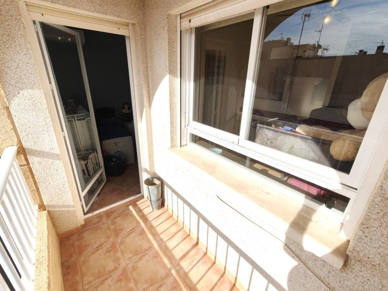 2 Schlafzimmer Wohnung in Torrevieja, Spain, Nr. 243175