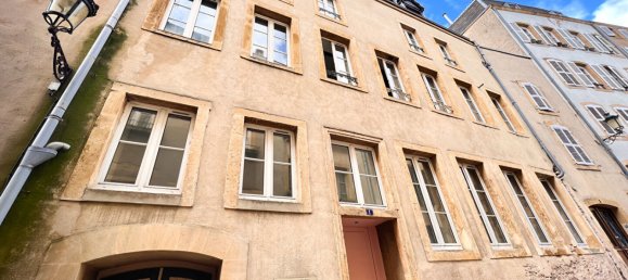 2 chambres Appartement à Metz, France No. 92497 12