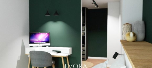 2 chambres Appartement à Metz, France No. 92497 6