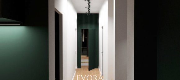 2 chambres Appartement à Metz, France No. 92497 11