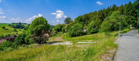 Terrain à Bergstrase, Germany No. 147322 3