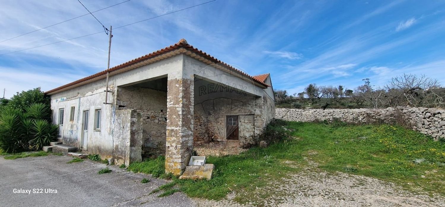 Casa T3 em Porto de Mós, Portugal N.º 17678