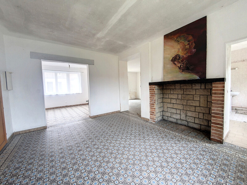 1 bedroom House in Saint-Ouen, France No. 88339